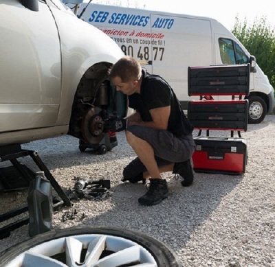 SEB SERVICES AUTO - image 1