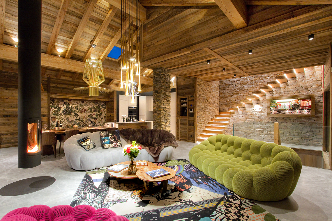 JCD NUANCES DECO - image 2