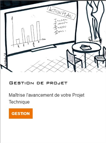 Gestion de projet
