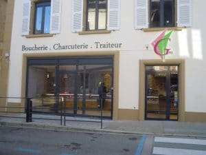 Boutique Beaurepaire