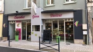 Boutique St etienne de St Geoirs