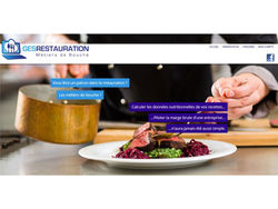 Prochainement dans GESRESTAURATION V3...