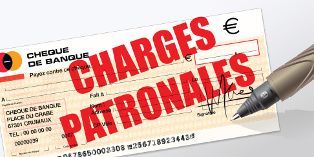 LES CHARGES PATRONALES EN 2020 : O&Ugrave; EN SOMMES-NOUS ?