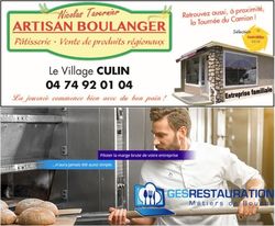 Boulangerie-p&acirc;tisserie : 70 % &agrave; 81 % de marge - Partie 4