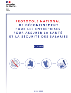 Pr&eacute;parer au mieux la r&eacute;ouverture.