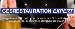 08/09/2020 - GesRestauration V3 - Sortie officielle sur vos &eacute;crans