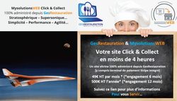 Lettre ouverte &agrave; tous les clients GesRestauration - MysolutionsWEB