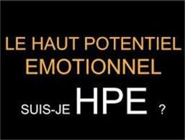 Dirigeants d'entreprises, avez-vous des HPE dans vos &eacute;quipes ?