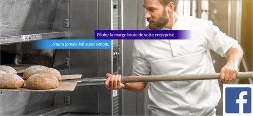Lancement Groupe Facebook - Boulangers - P&acirc;tissiers GesRestauration