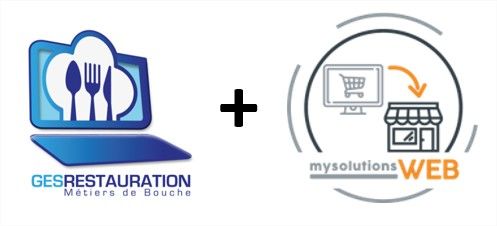 Pr&eacute;sentation GesRestauration V3 & MysolutionsWEB - TDF 2021