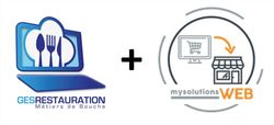 Pr&eacute;sentation GesRestauration V3 & MysolutionsWEB - TDF 2021