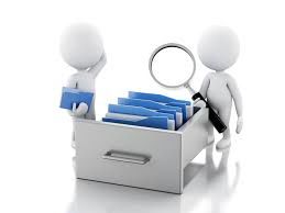 Les dur&eacute;es l&eacute;gales de conservation de vos documents : A appliquer