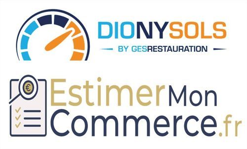 Nouveau Partenariat DionySols - EstimerMonCommerce.fr - Juin 2022