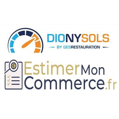 Nouveau Partenariat DionySols - EstimerMonCommerce.fr - Juin 2022