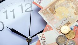 LES D&Eacute;LAIS DE PAIEMENT