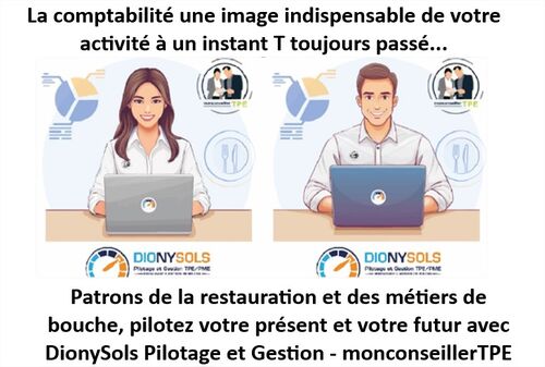 Comment lire un bilan comptable ?