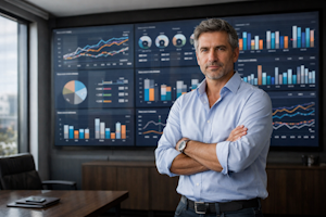 Logiciel gestion pour les multi-&eacute;tablissements et chaines