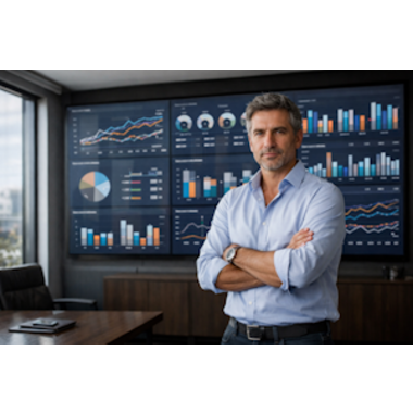 Logiciel gestion pour les multi-&eacute;tablissements et chaines