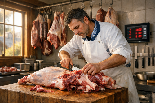 Pourquoi nous utilisons DionySols pour accompagner nos clients boucher