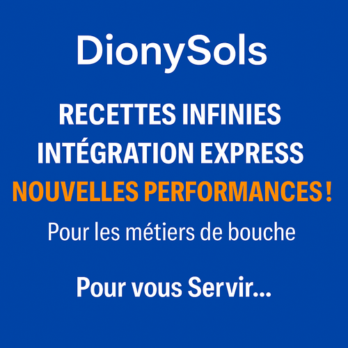 Nouveaut&eacute;s DionySols Novembre 2025