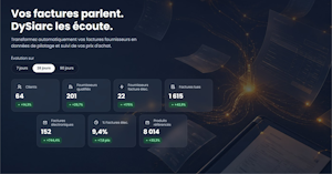DySiarc en chiffres : et pourquoi pas votre entreprise demain ?