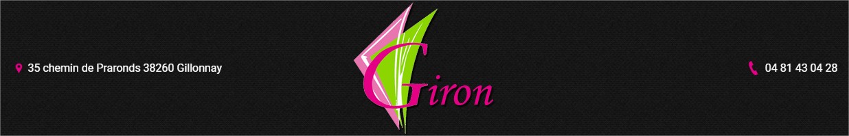 Giron Traiteur SARL